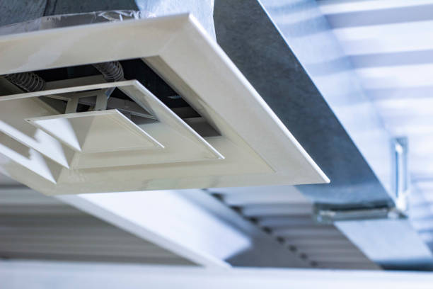 Best Affordable HVAC Duct Cleaning  in Dollar Bay, MI