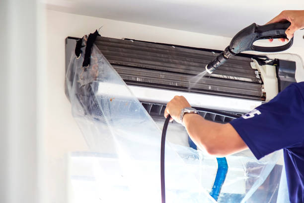 Best Home Air Vent Cleaning  in Dollar Bay, MI