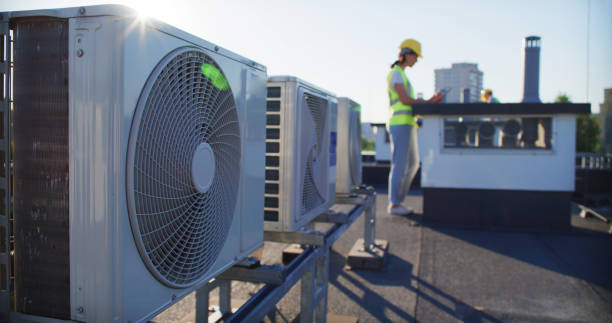 Best Best Air Duct Cleaning Company  in Dollar Bay, MI