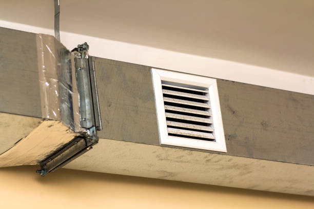 Best HVAC Duct Inspection Services  in Dollar Bay, MI