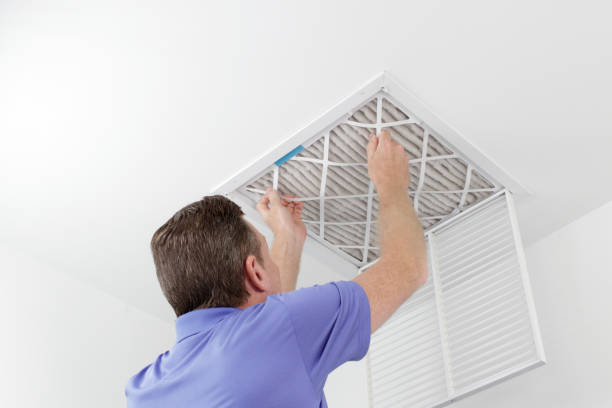 Best HVAC Duct Inspection Services  in Dollar Bay, MI